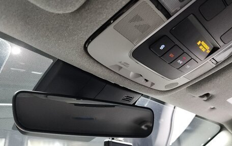 Hyundai Sonata VIII, 2022 год, 1 890 000 рублей, 18 фотография