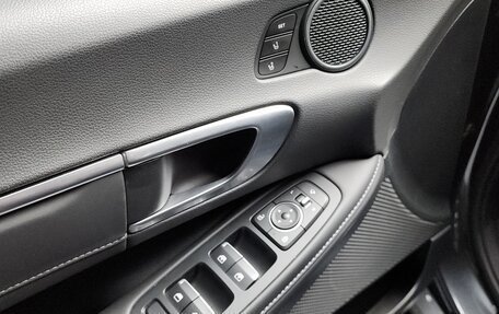 Hyundai Sonata VIII, 2022 год, 1 890 000 рублей, 20 фотография