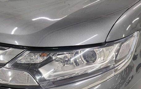 Mitsubishi Outlander III рестайлинг 3, 2016 год, 1 599 000 рублей, 21 фотография