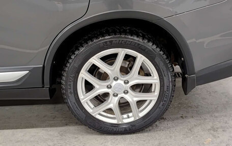 Mitsubishi Outlander III рестайлинг 3, 2016 год, 1 599 000 рублей, 22 фотография