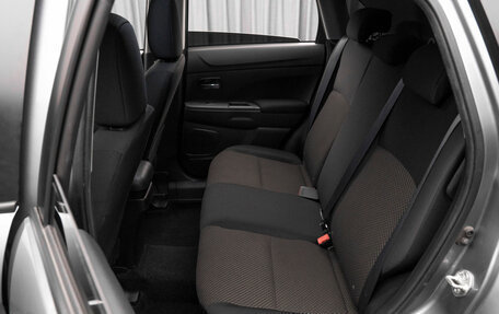 Mitsubishi ASX I рестайлинг, 2021 год, 1 890 000 рублей, 14 фотография