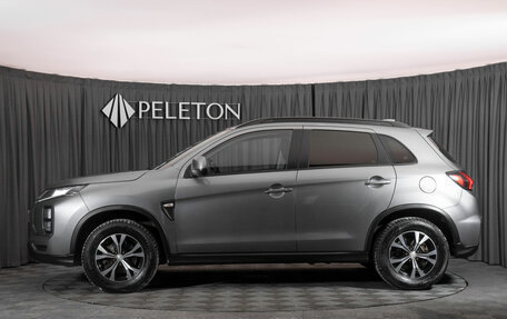 Mitsubishi ASX I рестайлинг, 2021 год, 1 890 000 рублей, 8 фотография