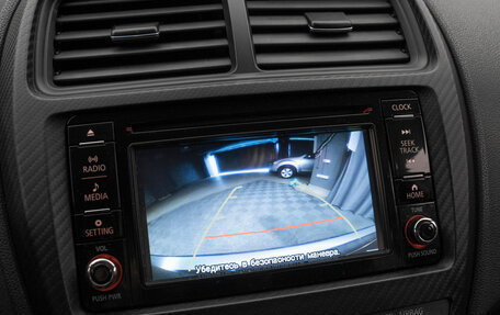 Mitsubishi ASX I рестайлинг, 2021 год, 1 890 000 рублей, 17 фотография