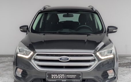 Ford Kuga III, 2018 год, 1 925 000 рублей, 2 фотография