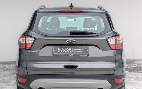 Ford Kuga III, 2018 год, 1 925 000 рублей, 6 фотография