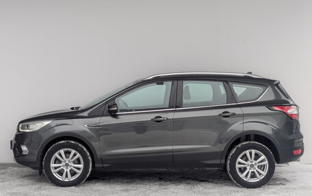 Ford Kuga III, 2018 год, 1 925 000 рублей, 8 фотография