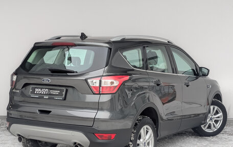 Ford Kuga III, 2018 год, 1 925 000 рублей, 5 фотография