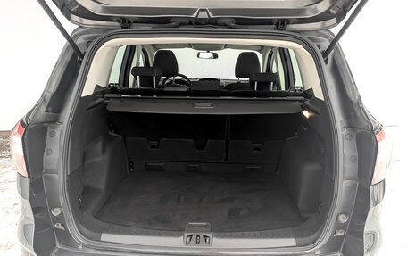 Ford Kuga III, 2018 год, 1 925 000 рублей, 10 фотография