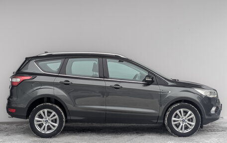 Ford Kuga III, 2018 год, 1 925 000 рублей, 4 фотография