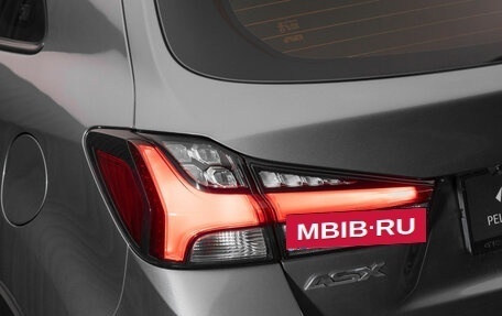 Mitsubishi ASX I рестайлинг, 2021 год, 1 890 000 рублей, 22 фотография