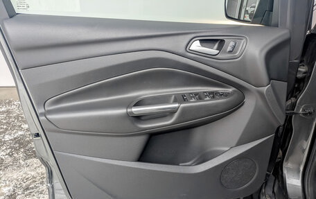 Ford Kuga III, 2018 год, 1 925 000 рублей, 19 фотография