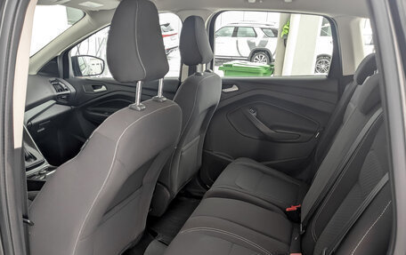 Ford Kuga III, 2018 год, 1 925 000 рублей, 12 фотография
