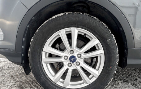 Ford Kuga III, 2018 год, 1 925 000 рублей, 18 фотография