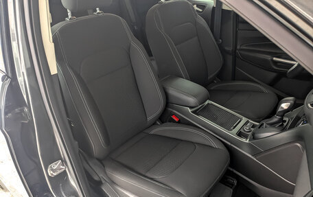 Ford Kuga III, 2018 год, 1 925 000 рублей, 22 фотография