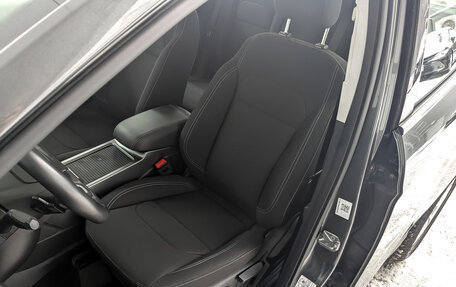 Ford Kuga III, 2018 год, 1 925 000 рублей, 20 фотография