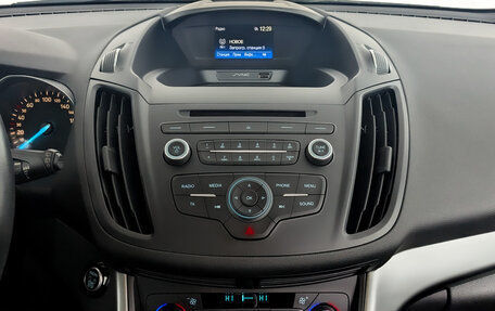 Ford Kuga III, 2018 год, 1 925 000 рублей, 15 фотография