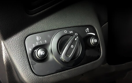 Ford Kuga III, 2018 год, 1 925 000 рублей, 24 фотография