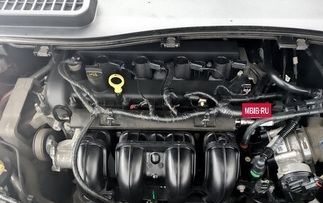 Ford Kuga III, 2018 год, 1 925 000 рублей, 9 фотография