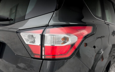 Ford Kuga III, 2018 год, 1 925 000 рублей, 27 фотография