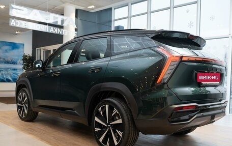 Geely Atlas, 2025 год, 3 970 990 рублей, 8 фотография