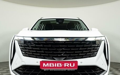 Geely Atlas, 2025 год, 3 981 575 рублей, 7 фотография