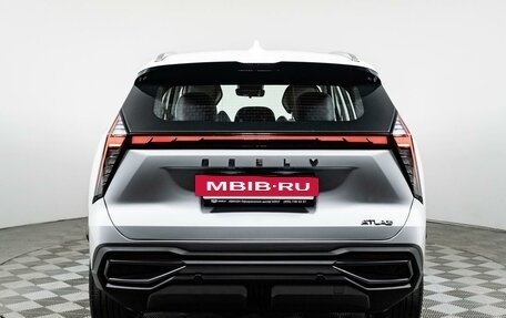 Geely Atlas, 2025 год, 3 981 575 рублей, 5 фотография