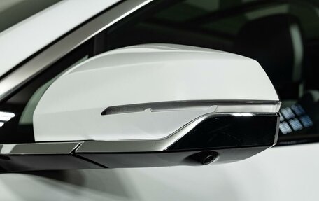 Geely Atlas, 2025 год, 3 981 575 рублей, 9 фотография