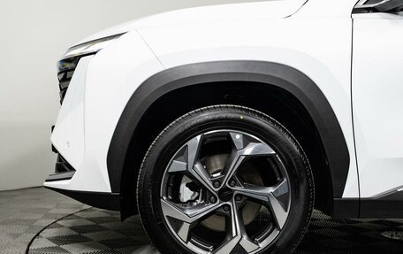 Geely Atlas, 2025 год, 3 981 575 рублей, 8 фотография