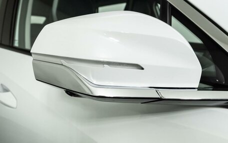 Geely Atlas, 2025 год, 3 981 575 рублей, 16 фотография