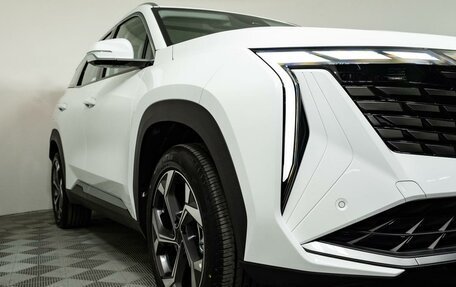 Geely Atlas, 2025 год, 3 981 575 рублей, 14 фотография