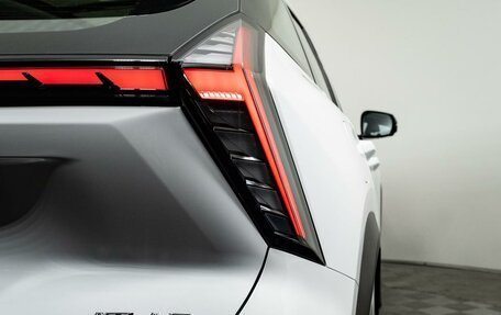 Geely Atlas, 2025 год, 3 981 575 рублей, 24 фотография