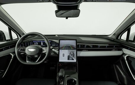 Geely Atlas, 2025 год, 3 981 575 рублей, 30 фотография