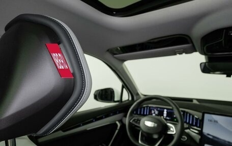 Geely Atlas, 2025 год, 3 981 575 рублей, 28 фотография