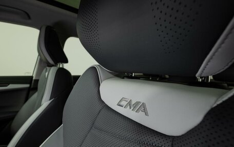 Geely Atlas, 2025 год, 3 981 575 рублей, 38 фотография