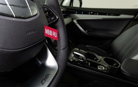 Geely Atlas, 2025 год, 3 981 575 рублей, 39 фотография