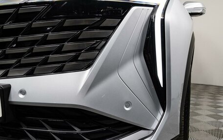 Geely Atlas, 2025 год, 4 037 957 рублей, 10 фотография