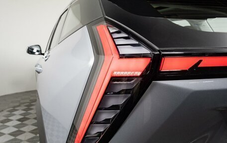 Geely Atlas, 2025 год, 4 037 957 рублей, 11 фотография