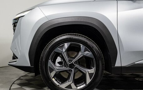 Geely Atlas, 2025 год, 4 037 957 рублей, 6 фотография