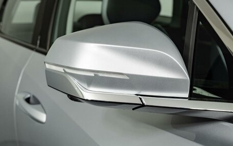 Geely Atlas, 2025 год, 4 037 957 рублей, 17 фотография