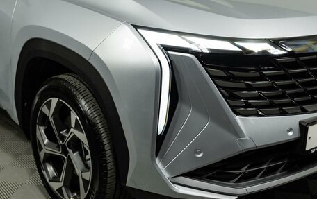 Geely Atlas, 2025 год, 4 037 957 рублей, 7 фотография