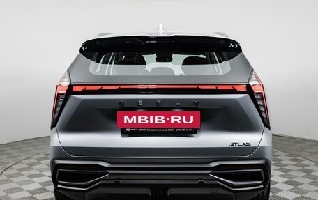 Geely Atlas, 2025 год, 4 037 957 рублей, 4 фотография