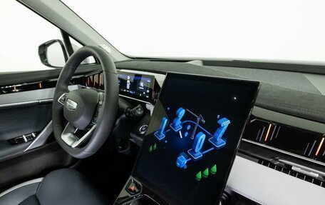 Geely Atlas, 2025 год, 4 037 957 рублей, 21 фотография