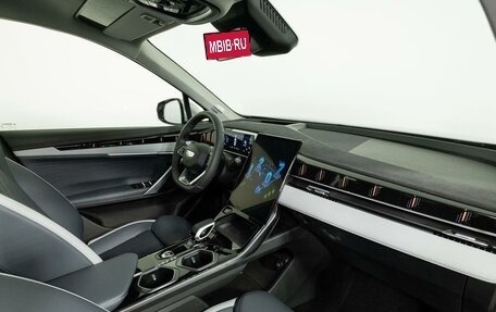 Geely Atlas, 2025 год, 4 037 957 рублей, 23 фотография