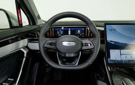 Geely Atlas, 2025 год, 4 037 957 рублей, 22 фотография