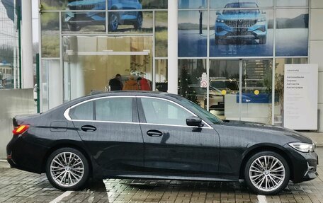 BMW 3 серия, 2019 год, 3 690 000 рублей, 5 фотография