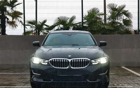 BMW 3 серия, 2019 год, 3 690 000 рублей, 6 фотография