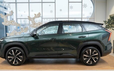 Geely Atlas, 2025 год, 3 970 990 рублей, 6 фотография