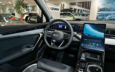 Geely Atlas, 2025 год, 3 970 990 рублей, 13 фотография