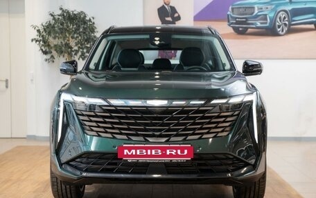 Geely Atlas, 2025 год, 3 970 990 рублей, 3 фотография