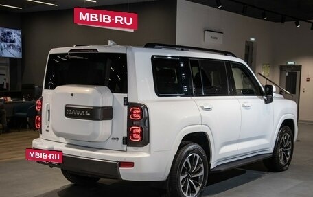 Haval H9, 2025 год, 4 899 000 рублей, 9 фотография
